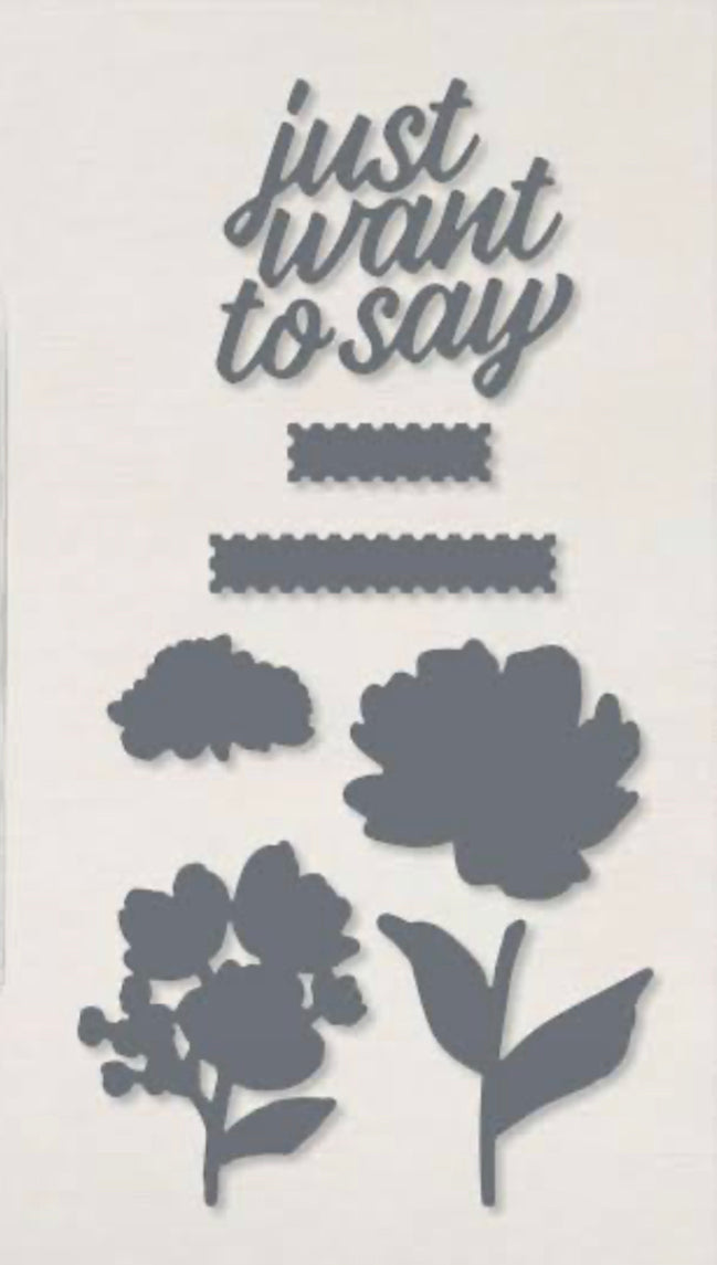 Stampin' Up! Bundle - Art Gallery - New